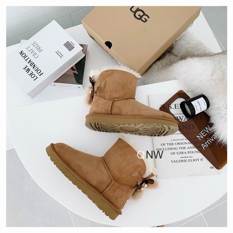 UGG Women's Shoes 549